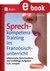 E-Book Sprechkompetenz-Training Französisch Lernjahr 5-6