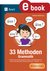 E-Book 33 Methoden Grammatik