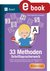 E-Book 33 Methoden Schriftspracherwerb