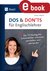 E-Book Dos and Donts für Englischlehrer