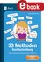E-Book 33 Methoden Rechtschreibung