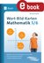 E-Book Wort-Bild-Karten Mathematik Klassen 5-6