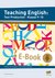 E-Book Teaching English: Text Production - Klasse 9-10