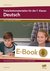 E-Book Freiarbeitsmaterialien für die 7. Klasse: Deutsch