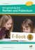 E-Book DaZ eigenständig üben: Perfekt & Präteritum - GS