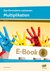 E-Book Das Einmaleins trainieren: Multiplikation