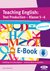 E-Book Teaching English: Text Production - Klasse 5-6