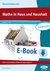 E-Book Mathe in Haus und Haushalt