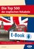 E-Book Die Top 500 der englischen Vokabeln