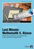 E-Book Last Minute: Mathematik 5. Klasse