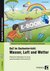 E-Book DaZ im Sachunterricht: Wasser, Luft und Wetter