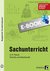 E-Book Sachunterricht - 3./4. Kl., Technik & Arbeitswelt