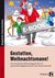 E-Book Gestatten, Weihnachtsmann!