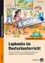 E-Book Lapbooks im Deutschunterricht - 1./2. Klasse