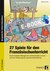 E-Book 27 Spiele für den Französischunterricht