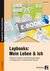E-Book Lapbooks: Mein Leben & ich - 1.-4. Klasse