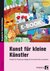 E-Book Kunst für kleine Künstler - 1./2. Klasse