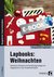 E-Book Lapbooks: Weihnachten - 1.-4. Klasse