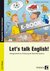 E-Book Let's talk English!