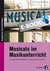 E-Book Musicals im Musikunterricht