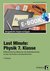 E-Book Last Minute: Physik 7. Klasse