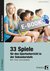 E-Book 33 Sportspiele für die Sekundarstufe