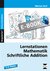 E-Book Lernstationen Mathematik: Schriftliche Addition