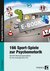 E-Book 166 Sport-Spiele zur Psychomotorik