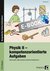 E-Book Physik II - kompetenzorientierte Aufgaben