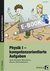 E-Book Physik I - kompetenzorientierte Aufgaben