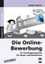 E-Book Die Online-Bewerbung