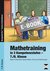 E-Book Mathetraining in 3 Kompetenzstufen - 7./8. Klasse