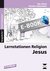E-Book Lernstationen Religion: Jesus