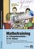 E-Book Mathetraining in 3 Kompetenzstufen - 9./10. Klasse
