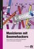 E-Book Musizieren mit Boomwhackers