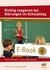 E-Book Richtig reagieren bei Störungen im Schulalltag