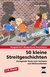 E-Book 50 kleine Streitgeschichten - 2./3. Klasse