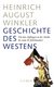 E-Book Geschichte des Westens
