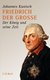 E-Book Friedrich der Grosse