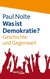 E-Book Was ist Demokratie?