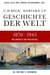 E-Book Geschichte der Welt 1870-1945