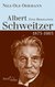 E-Book Albert Schweitzer