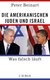 E-Book Die amerikanischen Juden und Israel
