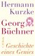 E-Book Georg Büchner