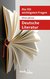 E-Book Die 101 wichtigsten Fragen: Deutsche Literatur