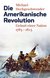 E-Book Die Amerikanische Revolution
