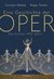 E-Book Eine Geschichte der Oper