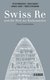 E-Book Swiss Re und die Welt der Risikomärkte