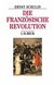 E-Book Die Französische Revolution