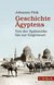 E-Book Geschichte Ägyptens